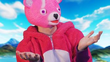 Jameskii Wallpapers imagem de tela 1