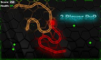 Glow Snake screenshot 3