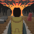 The Wanderer