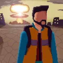 The Wanderer: Survival RPG Icon