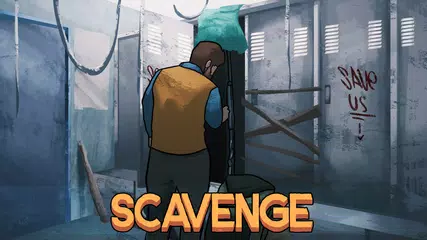 The Wanderer: Survival RPG XAPK download