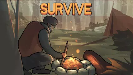 The Wanderer: Survival RPG XAPK download