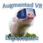 Augmented VR Experience Demo simgesi