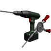 Hand Drill أيقونة