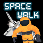 VR Space Walk icône
