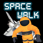 VR Space Walk иконка