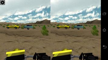 VR Motorbike Demo اسکرین شاٹ 3