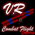 VR Combat Flight Demo иконка