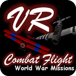 VR Combat Flight