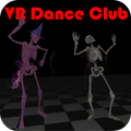 VR Dance Club