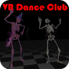 VR Dance Club ikon