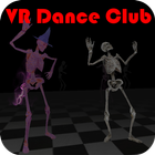 VR Dance Club ícone