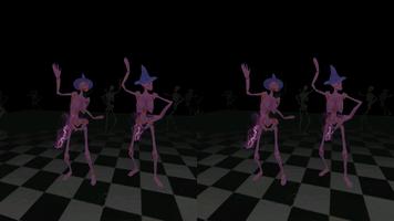 VR Dance Club स्क्रीनशॉट 3