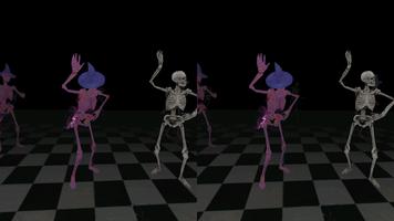 VR Dance Club स्क्रीनशॉट 1