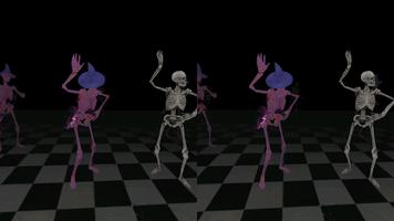 VR Dance Club syot layar 1
