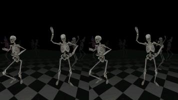 VR Dance Club स्क्रीनशॉट 2