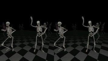 VR Dance Club syot layar 2