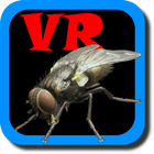 VR Fly icône
