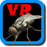 VR Fly simgesi