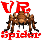 VR Spider icône