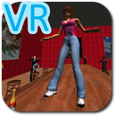 VR Table Dance Party APK