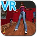 VR Table Dance Party APK