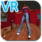 VR Table Dance Party icon