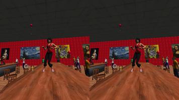 VR Table Dance Party Ekran Görüntüsü 1