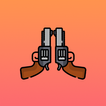 Shooter Jack icon
