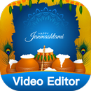 Janmashtami  - Photo Frame, Vi APK
