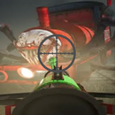 Choo Choo Charles Demon Horror APK