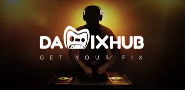 DaMixhub - Mixtapes & Music
