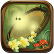 Wisp Journey Runner Game