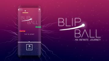 Blip Ball capture d'écran 1