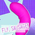 Fly, Sausage! アイコン