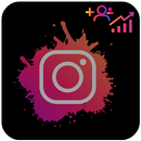 Likes Up Get More Popular Insta Hashtags followers APK