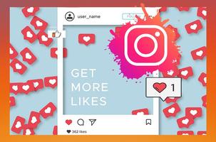 Likes Up Get More Popular Insta Hashtags followers capture d'écran 2