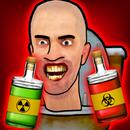 My Scary Monster Toilet APK