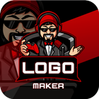 Esports Gaming Logo Maker icon