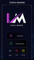 Logo Maker Affiche