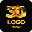 3D Logo Maker APK