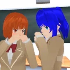 Musou School Simulator XAPK download