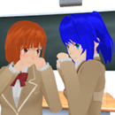無双スクールシミュレーター APK