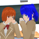 Musou School Simulator APK