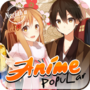 POPULAR ANIME WALLPAPER APK