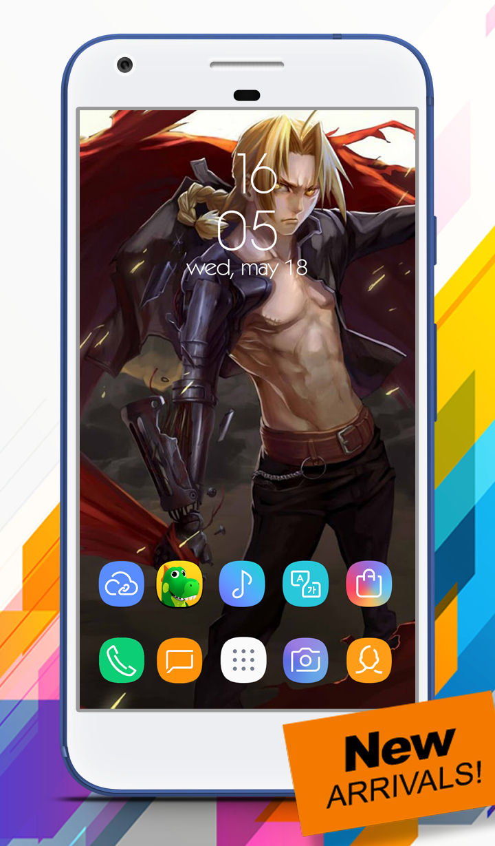 無料で アニメゾーン ベストアニメ壁紙 アプリの最新版 Apk1 0をダウンロードー Android用 アニメゾーン ベストアニメ壁紙 Apk の最新バージョンをダウンロード Apkfab Com Jp