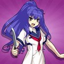 Anime Psycho Girl Simulator APK