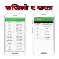Learn Japanese In Nepali -NAT/ imagem de tela 3