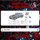 Japanese Car Wiring Diagram APK