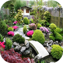 idées de jardin japonais APK